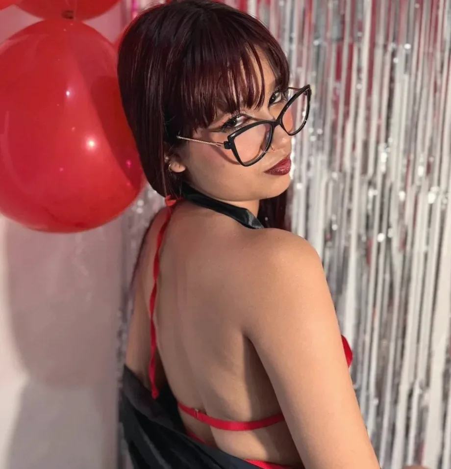 Aitziber, 18 años