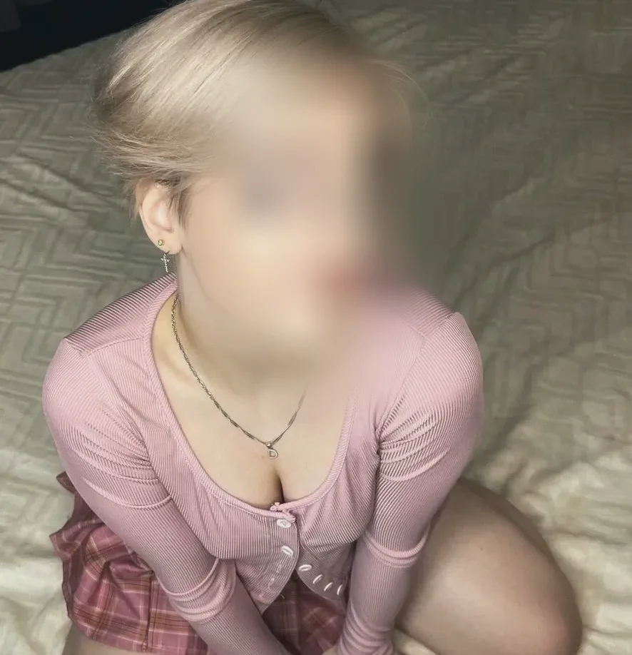 Amina, 20 años