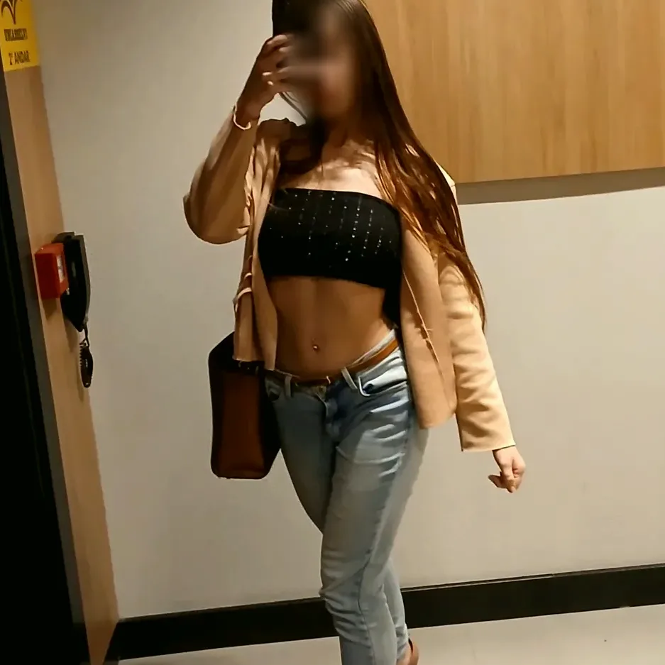 Ane, 21 años