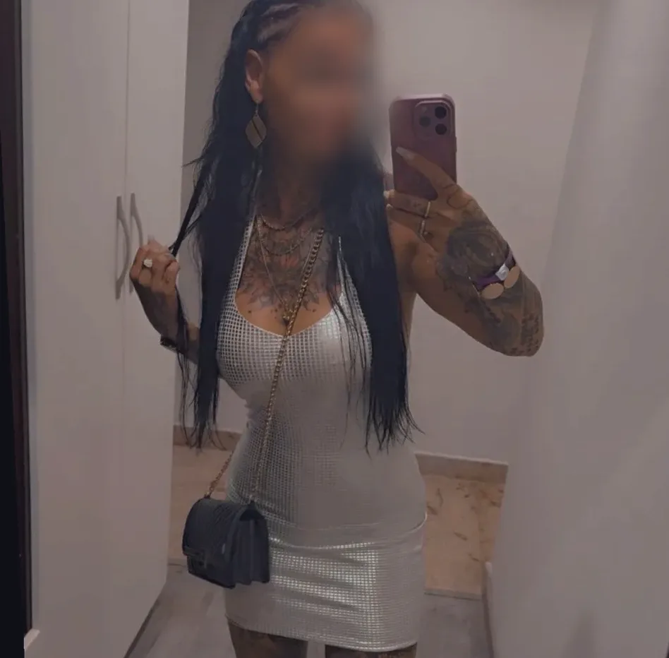 Antonella, 36 años