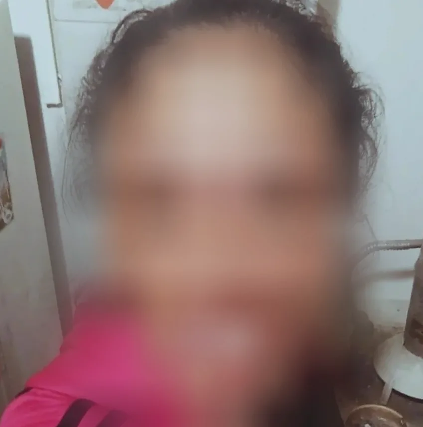 Belén, 39 años
