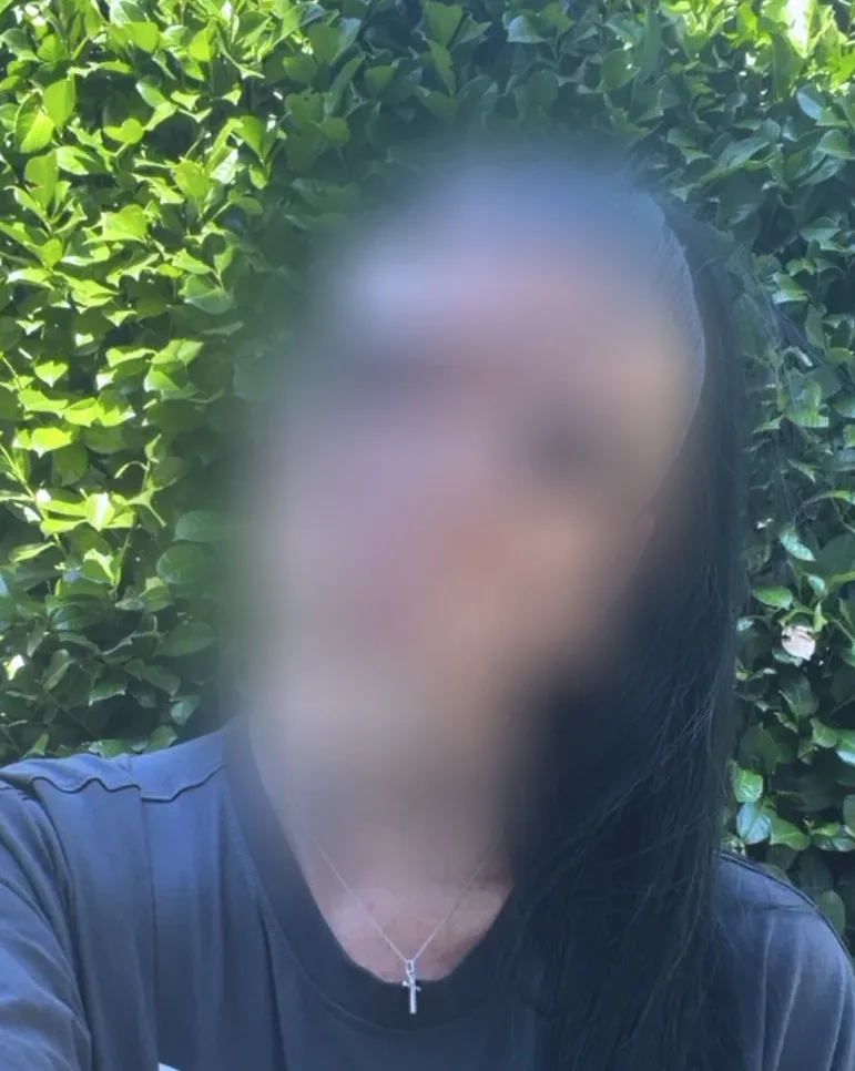 Judit, 30 años
