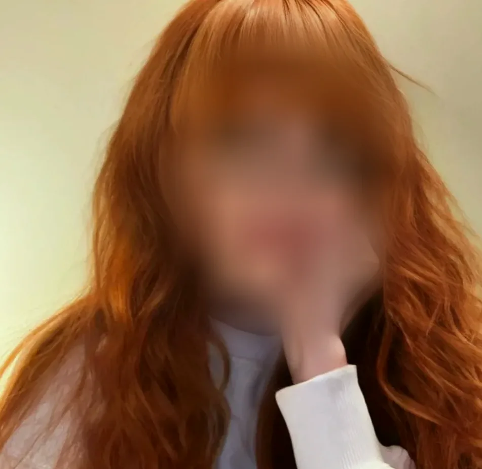 Lucía, 27 años