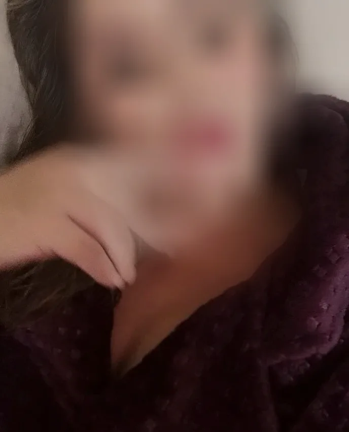 Marina, 36 años