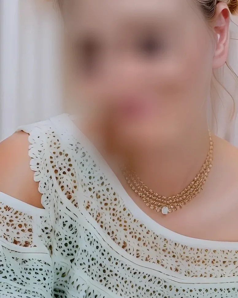 Nuria, 21 años