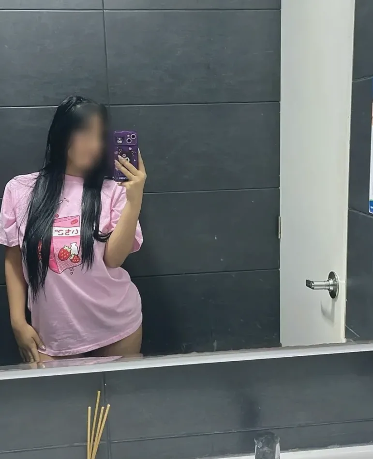 Yaneth, 29 años